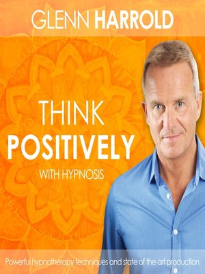 cover image of Learn How To Think Positively